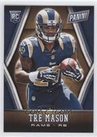 Tre Mason