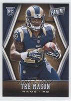 Tre Mason