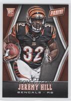 Jeremy Hill