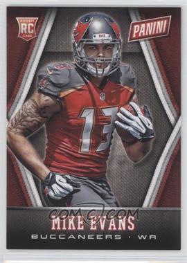 2014 Panini National Convention - National Rookies Football #8 - Mike Evans