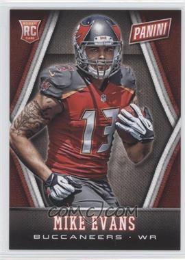 2014 Panini National Convention - National Rookies Football #8 - Mike Evans