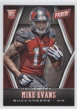 2014 Panini National Convention - National Rookies Football #8 - Mike Evans