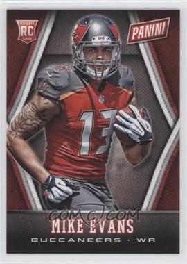 2014 Panini National Convention - National Rookies Football #8 - Mike Evans