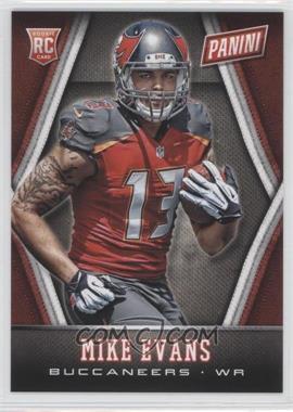 2014 Panini National Convention - National Rookies Football #8 - Mike Evans