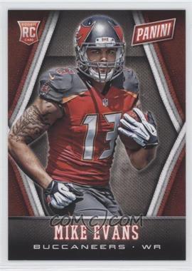 2014 Panini National Convention - National Rookies Football #8 - Mike Evans