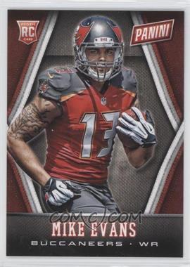 2014 Panini National Convention - National Rookies Football #8 - Mike Evans