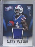 Sammy Watkins #/99