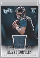 Blake Bortles #/99