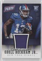 Odell Beckham Jr. [EX to NM] #/99