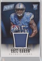 Eric Ebron #/99