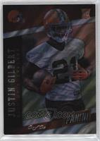 Justin Gilbert #/1