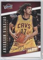 Anderson Varejao