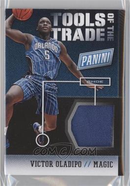 2014 Panini National Convention - Tools of the Trade Shoe #1 - Victor Oladipo