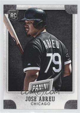 2014 Panini National Convention - VIP #3 - Jose Abreu