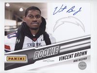 Vincent Brown