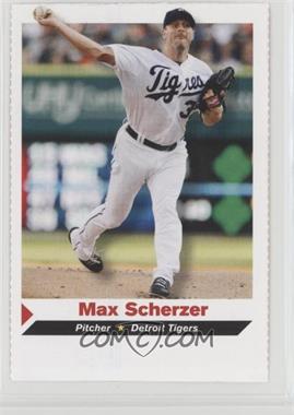 2014 Sports Illustrated for Kids Series 5 - [Base] #296 - Max Scherzer