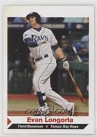 Evan Longoria [Poor to Fair]