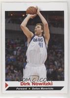 Dirk Nowitzki