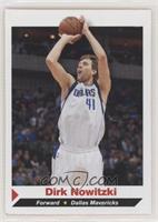 Dirk Nowitzki [Good to VG‑EX]