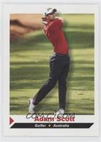 Adam Scott [EX to NM]