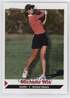 Michelle Wie [EX to NM]