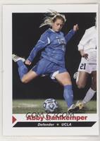 Abby Dahlkemper