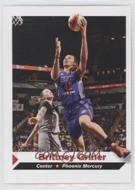 2014 Sports Illustrated for Kids Series 5 - [Base] #385.1 - Brittney Griner