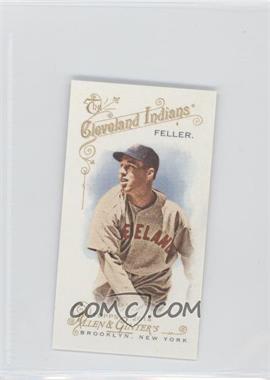 2014 Topps National Convention - Allen & Ginter Minis #NCCS-BF - Bob Feller