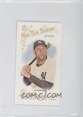 2014 Topps National Convention - Allen & Ginter Minis #NCCS-DJ - Derek Jeter