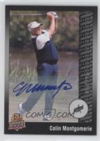 Colin Montgomerie #/125