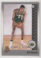 Bill Russell #/250