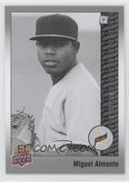 Rookie - Miguel Almonte #/250