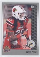 Rookie - Calvin Pryor #/250