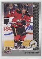 Rookie - Sean Monahan #/250