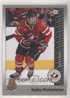 Hayley Wickenheiser #/250