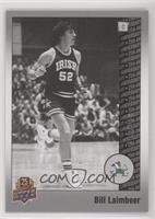 Bill Laimbeer [EX to NM] #/250