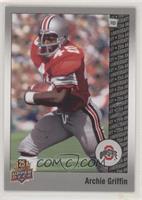 Archie Griffin [EX to NM] #/250