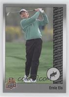 Ernie Els #/250