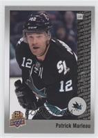 Patrick Marleau #/250