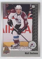 Matt Duchene #/250