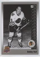 Bobby Hull #/250