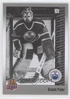 Grant Fuhr #/250