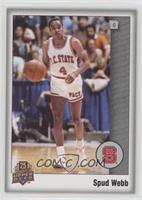 Spud Webb