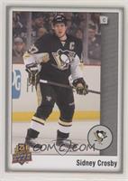 Sidney Crosby [EX to NM]