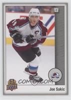 Joe Sakic