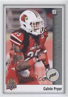 Rookie - Calvin Pryor