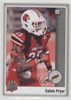 Rookie - Calvin Pryor