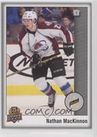 Rookie - Nathan MacKinnon