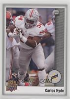 Rookie - Carlos Hyde