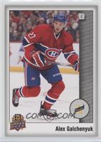 Rookie - Alex Galchenyuk